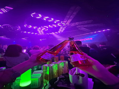 渭南夜总会招聘